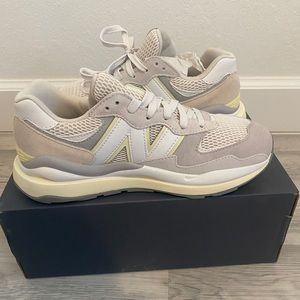 New balance 5740